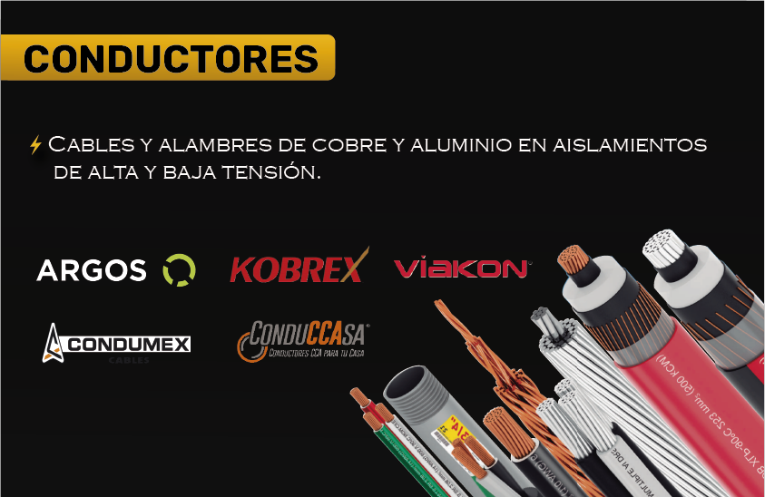 conductores