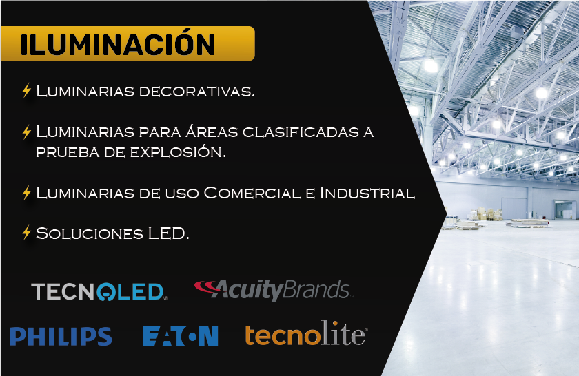 ilumonacion