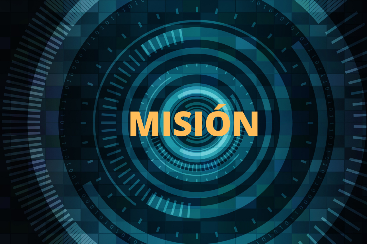 mision mision